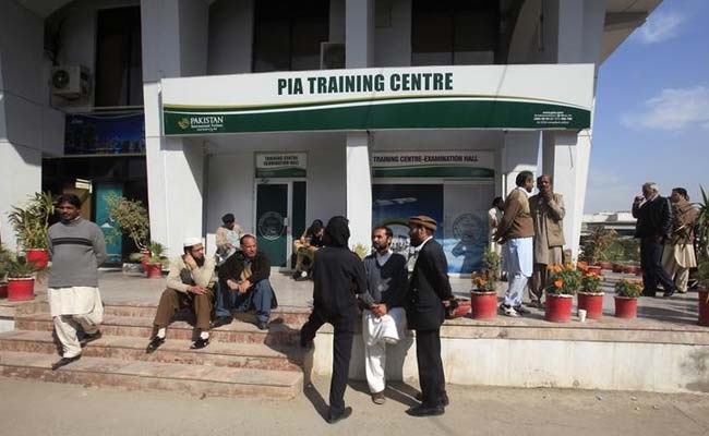 Pakistan National Carrier Resumes Normal Flights After Strike