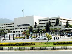 पाकिस्तानी संसद के उपसभापति मौलाना अब्दुल गफूर हैदरी को अमेरिका ने नहीं दिया वीजा