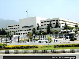पाकिस्तान : सीनेट ने आठ फरवरी के आम चुनाव में देरी की मांग करने वाला प्रस्ताव पारित किया पाकिस्तान : सीनेट ने आठ फरवरी के आम चुनाव में देरी की मांग करने वाला प्रस्ताव पारित किया