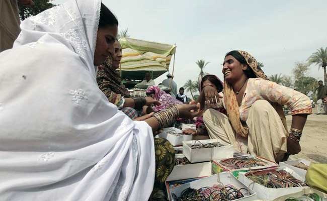 Pakistan Province Passes Landmark Law Protecting Women Against Violence