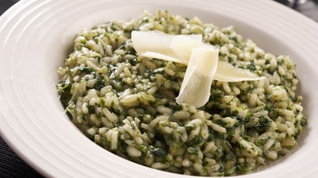 new palak 625 rice