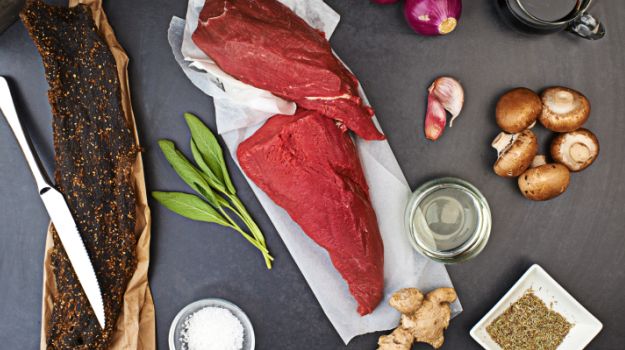 Should We Turn to a Stone-Age Diet to Stay Fit and Healthy?