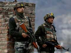 Encounter In Jammu And Kashmir's Pampore Ends, 3 Terrorists Killed: Police