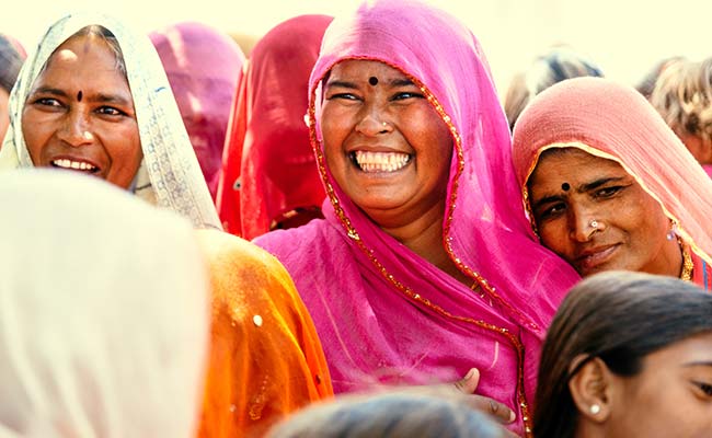 Women To Get 50 Per Cent Reservation In Panchayats: Minister Birender Singh