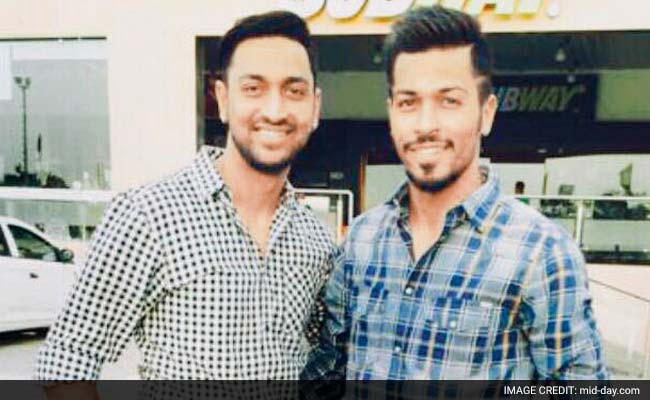 IPL Auction: Pandya Brothers Look To Make Baroda Famous Like Pathans