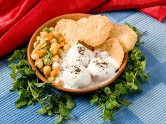 Papdi Chaat: A Food Snob's Take on the Popular Indian Street Food