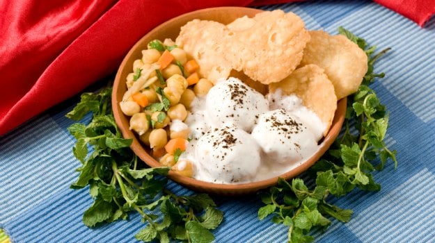 Papdi Chaat: A Food Snob's Take on the Popular Indian Street Food