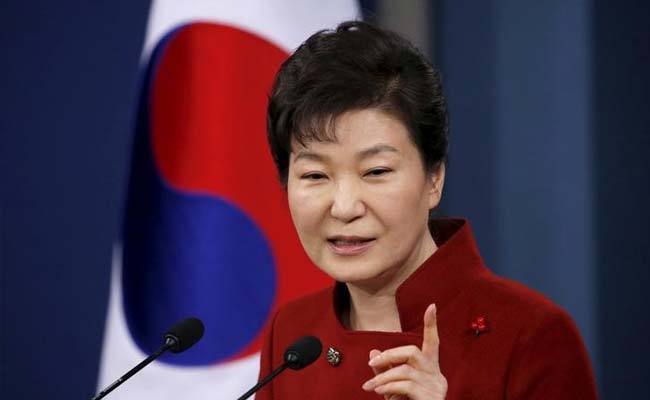 Mass Rally Planned In Seoul Calling For President Park Geun-Hye Ouster