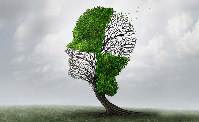 Frequent Falls An Early Sign Of Parkinson's: Study