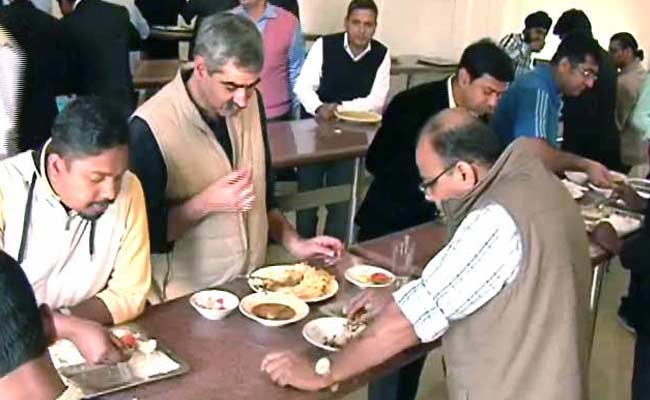 Subsidy To MPs For Food Served In Parliament Canteens Ends: Lok Sabha Speaker