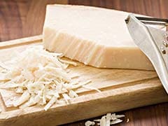 Parmesan Cheese Is Not What It Seems