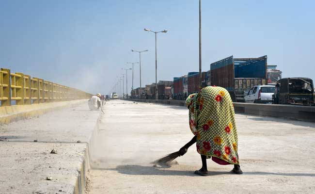 Mysuru Cleanest, Patna And Varanasi Among Dirtiest: Cleanliness Survey Mysuru Cleanest, Patna And Varanasi Among Dirtiest: Cleanliness Survey