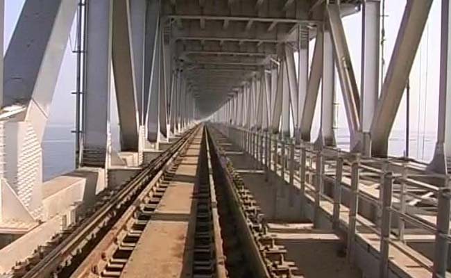 खत्म हुआ बिहार के लोगों का लंबा इंतजार, पटना आने-जाने के लिए दीघा पुल खुला