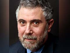 Nobel laureate Paul Krugman Says Demonetisation Will Not Curb Black Money