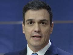 Spanish Prime Minister Wants Catalan Pardons To Open "New Era"