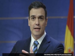 Spanish Prime Minister Wants Catalan Pardons To Open "New Era" Spanish Prime Minister Wants Catalan Pardons To Open "New Era"