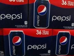 PepsiCo India To Launch Five Products By Early Next Year