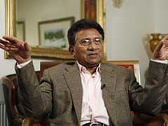 Pakistan Court Issues Non-Bailable Arrest Warrant Against Pervez Musharraf