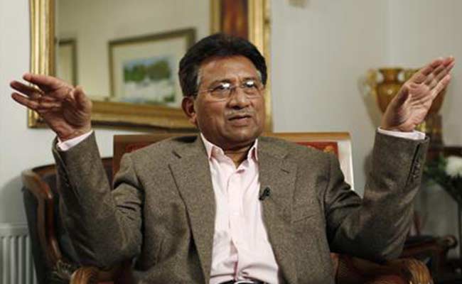 'Drag His Body, Hang For 3 Days If...' Pak Courts Grisly Order On Musharraf