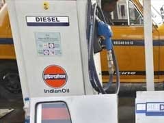 India's Fuel Demand Up 8.1% In October
