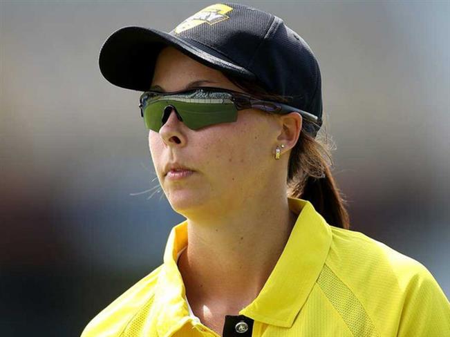 मैच में सट्टा लगाने के चलते ऑस्ट्रेलिया की महिला क्रिकेटर पर लगा 24 महीने का बैन