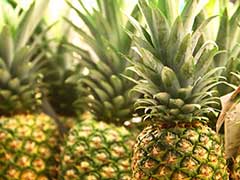 Pineapple Peels Benefits: अनानास जितने ही होते हैं इसके छिलकों के फायदे, इन 2 तरीकों से कर सकते हैं सेवन!