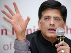 Would Soon File Cases Against US For WTO Norm Violation: Piyush Goyal