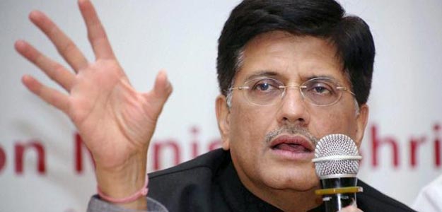 Would Soon File Cases Against US For WTO Norm Violation: Piyush Goyal