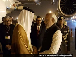 इस बार गणतंत्र दिवस समारोह में मुख्य अतिथि होंगे अबु धाबी के क्राउन प्रिंस शेख मोहम्मद बिन ज़ायेद इस बार गणतंत्र दिवस समारोह में मुख्य अतिथि होंगे अबु धाबी के क्राउन प्रिंस शेख मोहम्मद बिन ज़ायेद