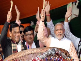 PM Modi To Inaugurate India's Longest Rail-Road Bridge On Christmas PM Modi To Inaugurate India's Longest Rail-Road Bridge On Christmas