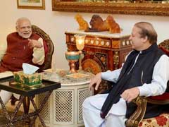 Prime Ministers Modi And Sharif May Meet In Washington, Says Sartaj Aziz