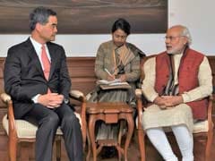 Hong Kong CEO Meets PM Modi, Decides To Strengthen Economic Cooperation
