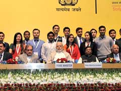PM Modi Says People's Participation Important To Bring About A Change