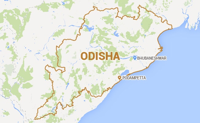 ओडिशा : कलाकारों को ले जा रही बस खाई में गिरी, 25 की मौत, 11 घायल