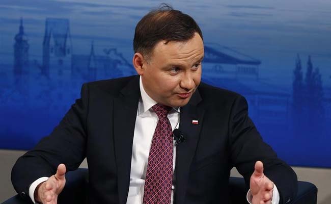 Poland Unlikely To Send Troops To Fight ISIS: Report