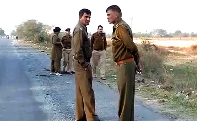 Rapes During Jat Protests: Women Police Team In Murthal
