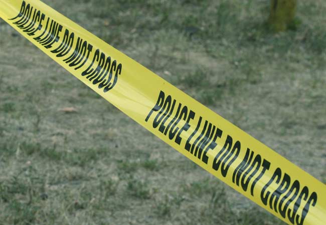An Escaped Murder Suspect Took A Family Hostage In Mississippi. The Family Fought Back.