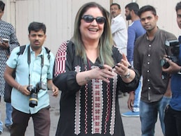 With <I>Jism 3</i>, Pooja Bhatt Plans to 'Completely Shake Up Things' With <I>Jism 3</i>, Pooja Bhatt Plans to 'Completely Shake Up Things'