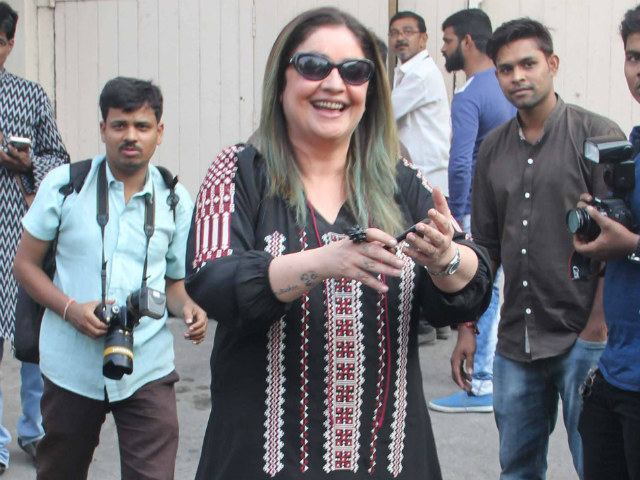 With <I>Jism 3</i>, Pooja Bhatt Plans to 'Completely Shake Up Things'