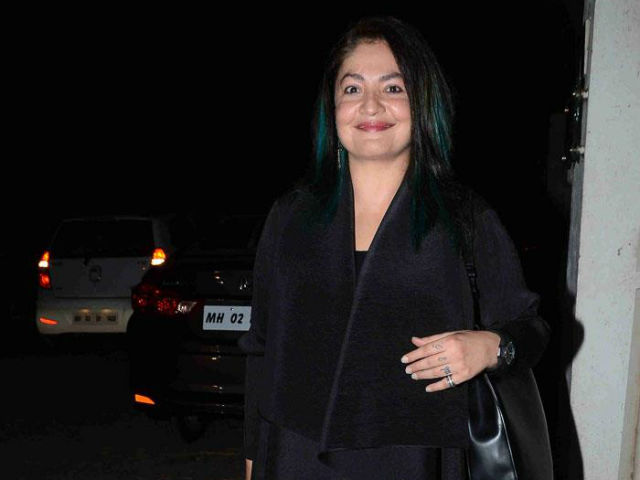 Pooja Bhatt Didn't Do Many Films as She 'Refused' to be an 'Arm Candy'