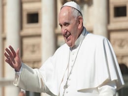 The Holy Meal: How Does Pope Francis Like His Food? The Holy Meal: How Does Pope Francis Like His Food?