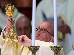 Pope Gives Tough Love To Mexico's Political, Church Elite Pope Gives Tough Love To Mexico's Political, Church Elite