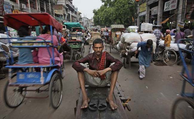 5.1% Indians Now Live Below $3 A Day, But Bigger Gaps Remain: Report