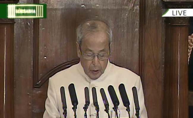 Government Committed To Mutually Respectable Ties With Pak: President