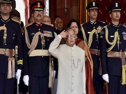 New Civil Aviation Policy To Focus On Regional Connectivity: President New Civil Aviation Policy To Focus On Regional Connectivity: President