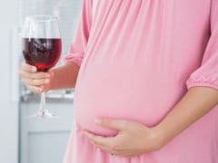 Drinking Alcohol During Pregnancy? It's Best to Avoid