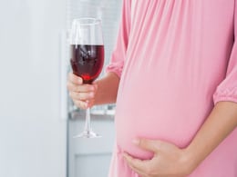 Prenatal Exposure to Smoke & Alcohol May Trigger Aggressive Behaviour in Kids Prenatal Exposure to Smoke & Alcohol May Trigger Aggressive Behaviour in Kids