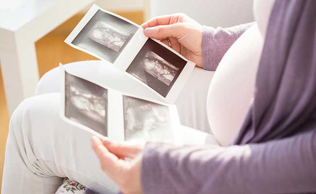 Bipolar Disorder Risky For Pregnant Women