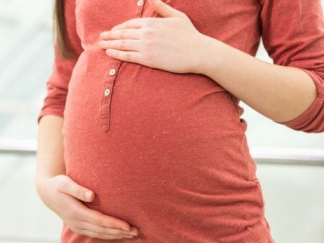 Late Pregnancy Increases Stroke, Heart Attack Risk: Study