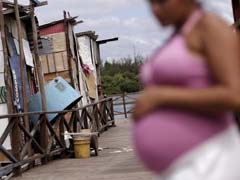 Expectant Couples Avoiding Latin America, Other Zika Hotspots
